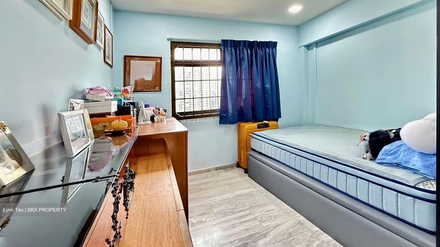 Blk 60 Toa Payoh Vista (Toa Payoh), HDB 5 Rooms #528466651